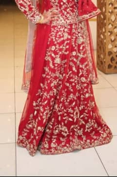 bridal dress for sale