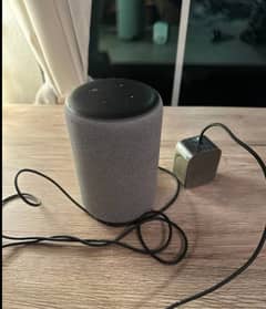 Amazon Alexa Echo Plus Echo Dot 3rd Gen Alexa 5th gen with clock