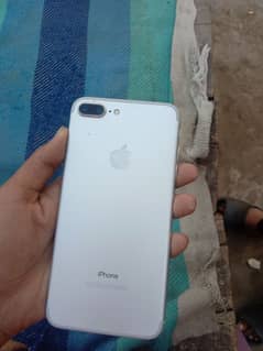 I phone 7 plus