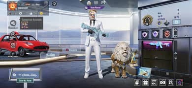 pubg old big I'd I'd for sale