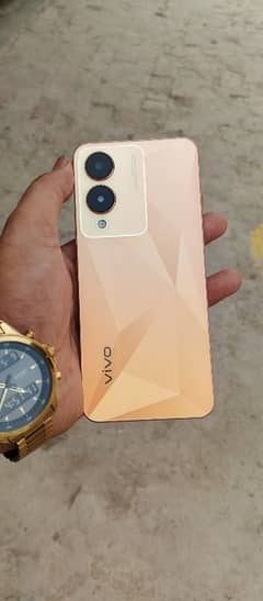 vivo y17S box charger sat 4+4/280 10by 10
