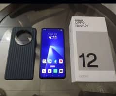 oppo Reno 12f 8 256gb