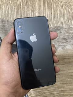 Iphone Xs FU 64GB with 2 covers