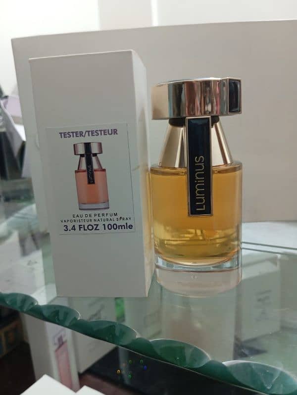 Perfume 10