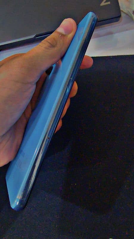 Samsung a32 In a very good condition with box 3