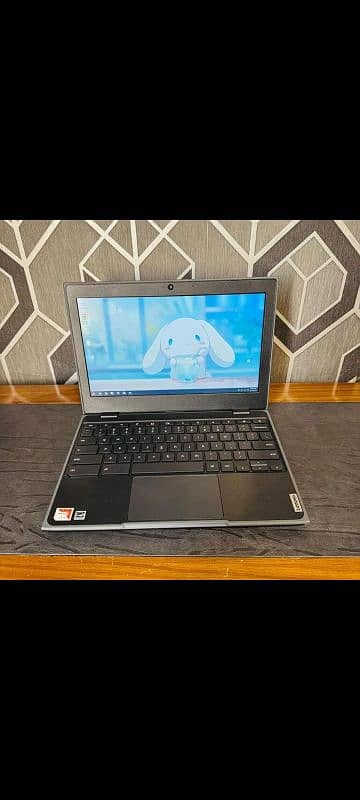 Lenovo 100e 2nd Gen Chromebook Best for students 1
