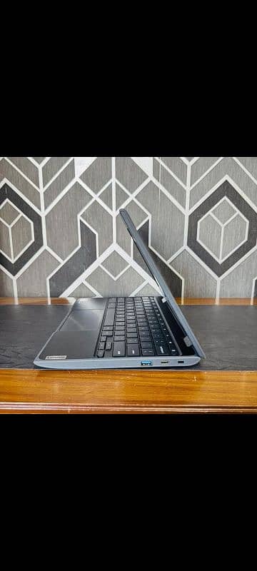 Lenovo 100e 2nd Gen Chromebook Best for students 3
