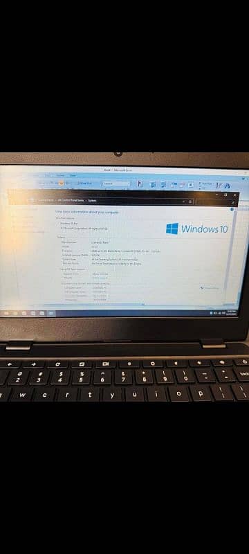 Lenovo 100e 2nd Gen Chromebook Best for students 4