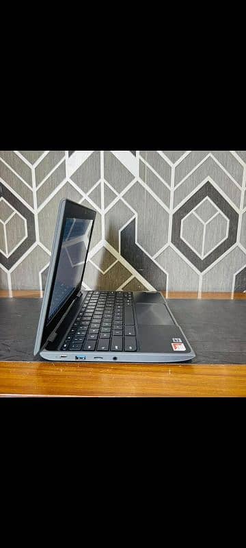 Lenovo 100e 2nd Gen Chromebook Best for students 5