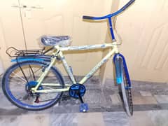 Phoenix cycle brand new for sale