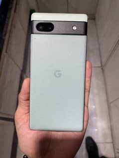 Google 6A brand new condition.