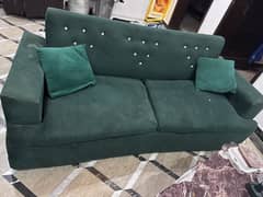 5 seater Sofa Set!