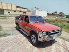 Isuzu