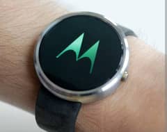 Motorola Watches moto 360