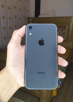 Iphone Xr Factory Unlock 64 Gb