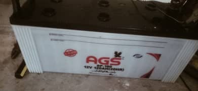 AGS 180