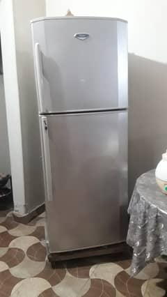 Full size refregerator
