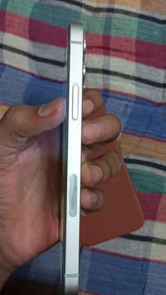 Iphone 12 All okay non pata trne tone okay original set ha