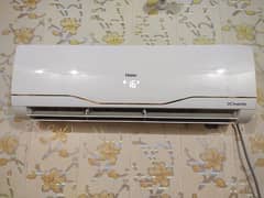 Haier dc inverter