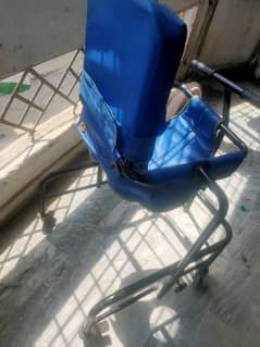 Medical Chair for kids