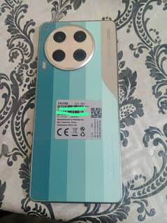 tecno comon30 lewe