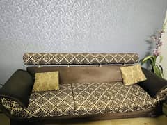 Sofa set
