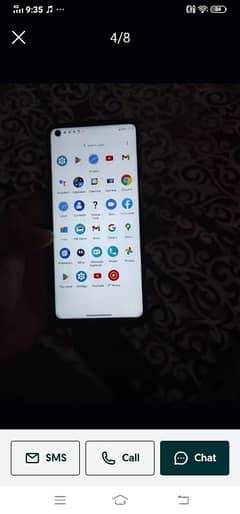 Motorola g power 2021