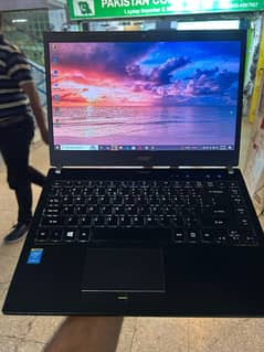 Acer I5 4th generation