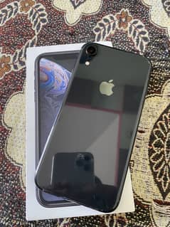 Iphone XR with box waterpack 10by10 03440504804