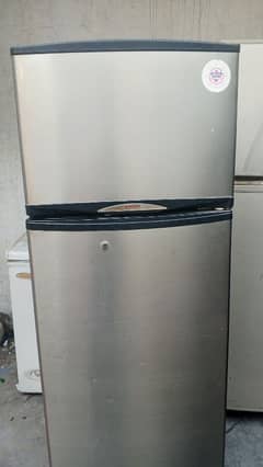 singer fridge