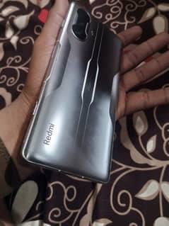 Redmi k40 Exchange possible
