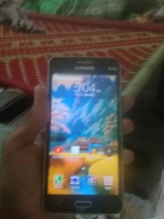 Mobile Samsung