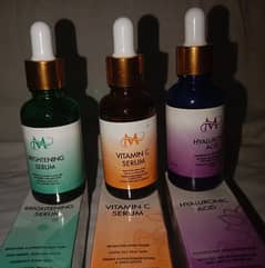 vitamin c serum