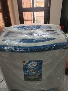 Brand new washing Machine
