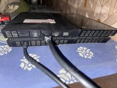 PS4 Fat 1 TB