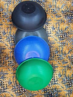 plastic products