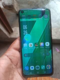 Infinix note 7 lite 4gb 64gb