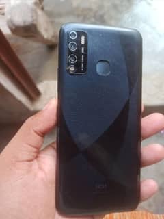 Infinix note 7 lite 4gb 64gb