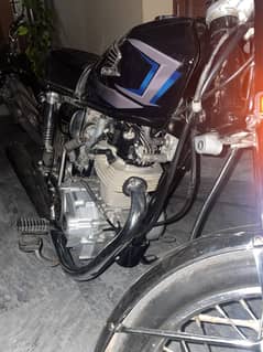 HONDA Converted 2K25