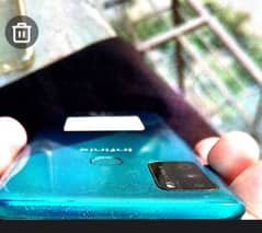 phone