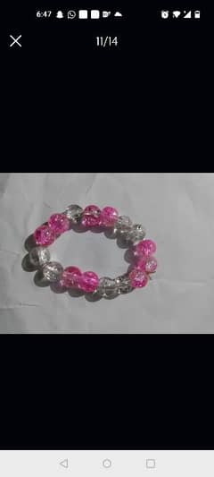 bracelet