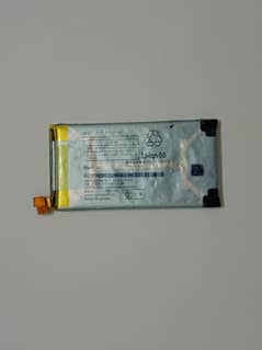 Sharp Aquos R3 Original Battery