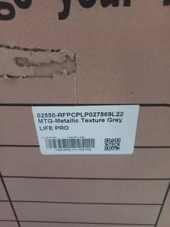 PEL Refrigerator Life Pro 2550