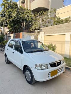 Suzuki Alto 2012
