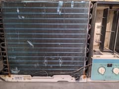 m selling my window ac