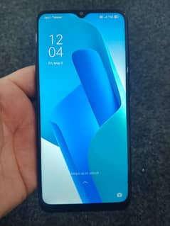 oppo a16e 4 64