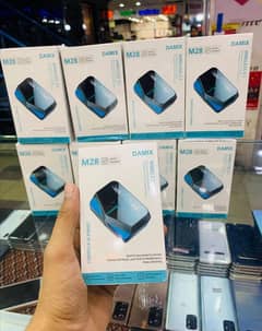 Wireless