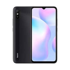 Redmi A1 Plus 3GB RAM 32GB Storage PTA APPROVED