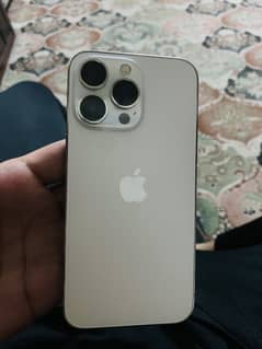 13pro white 128gb Jv (Full sim time)