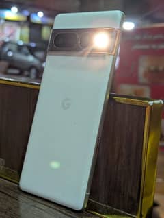 pixel 7 pro pta 128gb